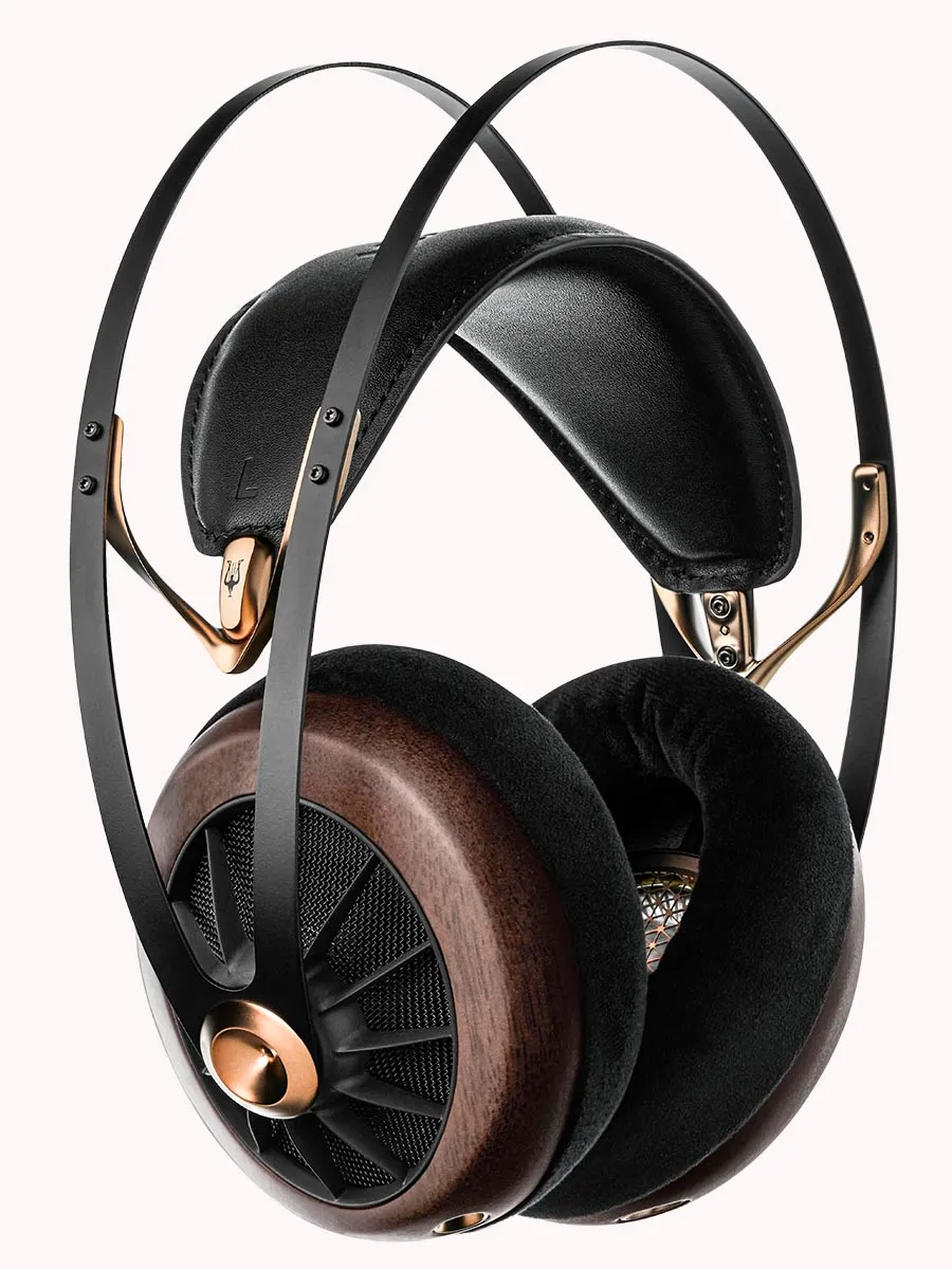Meze 109 Pro - Sound Advice Review